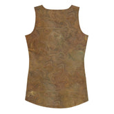 Witchy Vibes Women's All-Over Print Tank Top - Beyond T-shirts